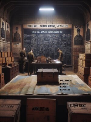 cover image of Collateral Damage Report, Revisited
